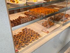 自助取餐区-拾味中点(泺文路店)