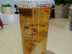 饮品-仁恒美食庭苑