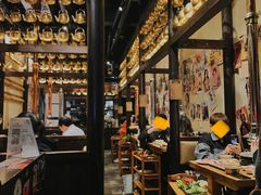 -韩国料理大力士(屏风街店)