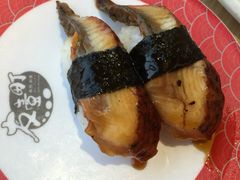 -友壹町寿司(嘉洲广场店)