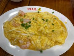 -澳门陈光记烧味饭店(南京德基广场店)