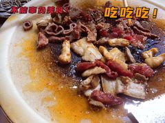 -阿昌白族石板烧(大理古城店)