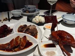 -侨美食家·粤菜(体育西路店)