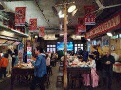 -阿财老铺·老蚌埠龙虾城(华夏总店)