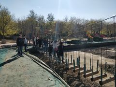 游乐设施-杨柳青庄园