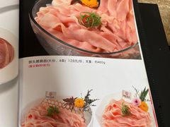 -围炉夜话·潮汕卤水火锅(榕江店)