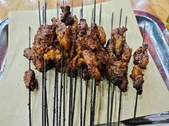 -老白家怡贵园烤肉