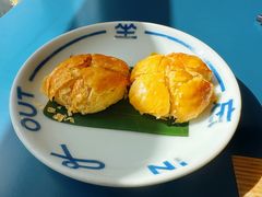 -一坐一忘云南菜(嘉里中心店)