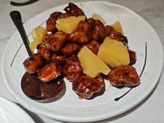 -船歌·鱼水饺青岛菜(珠江路店)