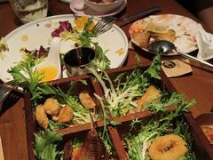 -陶享时光西餐·下午茶(信河街店)