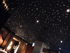 -STARRY CAFE & LOUNGE BAR(高新店)
