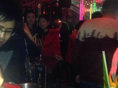 -苏荷酒吧(九街店)