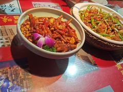 -味福记·本地特色菜(八一万达广场店)