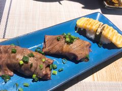 和牛寿司-鱼意寿司(钟村分店)