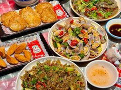-官塘鱻鱻鱼生·潮汕生腌·砂锅粥(西马路总店)