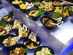 -丰卓会海鲜自助(中润大道店)