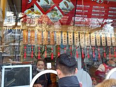 -一屉乡包子铺(夕照寺店)