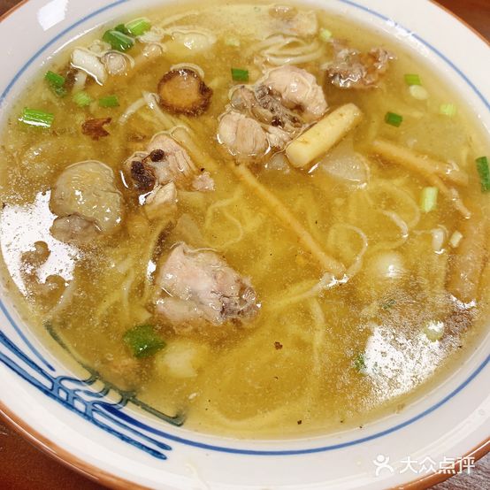 长生面(市疾控中心店)