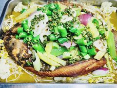 -阆辣荟餐饮(老味道8年·古城店)