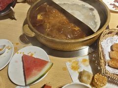 -东道煮牛肉火锅(东盛大街店)
