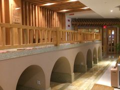 -热带雨林汗蒸馆(汶水东路店)