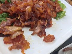 -诺敏塔拉奶茶-布里亚特包子-手把肉(锦都会店)