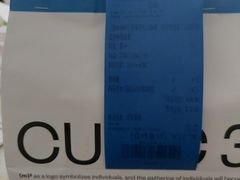 -CUBIC3三立方咖啡(凌空SOHO店)