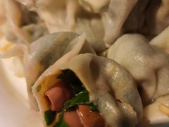 -日丰园海肠水饺·老字号大连海鲜(和平广场店)