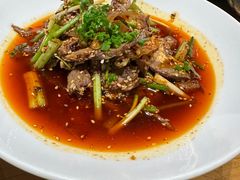 夫妻肺片-壹零捌道·北京烤鸭(车公庄店)