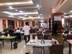 -托克逊老四号餐厅