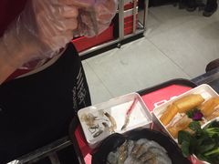 鲜虾美味滑-川锅一号火锅(睢宁店)