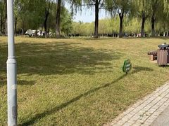 -莫子山公园