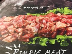 -吉志烤肉(太原总店)