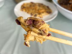 -三岔涧农家乐