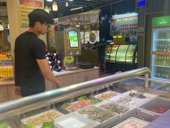 -尚品海鲜肥牛自助火锅(湖明店)