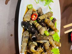 -新渝干锅辣鸭头(万年泉路店)