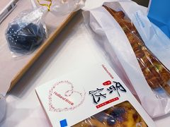 -好利来(柳北店)