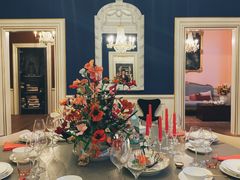 -Royal Copenhagen Flagship Store(皇家哥本哈根旗舰店)