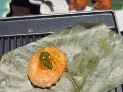 -匠和风精致料理(莆田财富中心店)