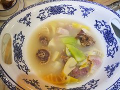 -三六三杭州菜(水上总店)