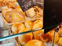-仙峰天然面包(迎宾路店)