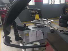 -哈贝卡汽车服务连锁(高新二路店)