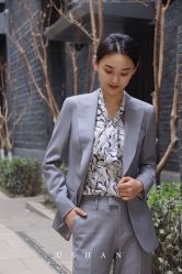 -优山定制西服衬衫大衣(国贸店)