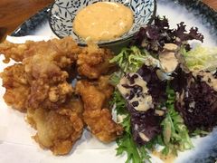 -尺山寸水日料(马桥满天星店)