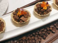 -王品牛排(郑州大卫城店)