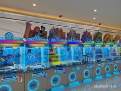 -汤姆熊欢乐世界(大连恒隆广场店)