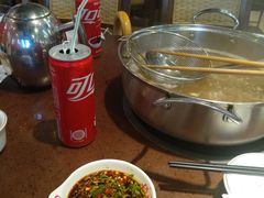 -幸运牛汕头小黄牛牛肉火锅(梅林店)