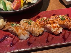 -水之惠鲜鱼料理(王府大街店)