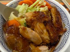 -吉野家(回龙观同成街店)