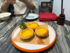 -山水茶艺馆·点心粤菜·30年老字号